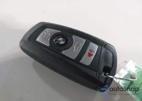 2018 BMW 320I xDrive from USA, damaged, VIN WBA8A3C53JA505158